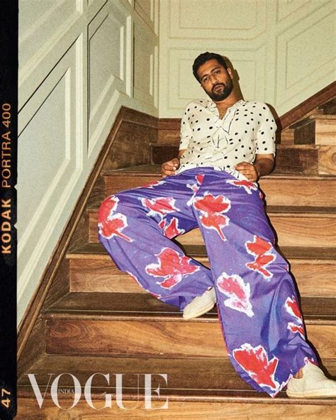 Vicky Kaushal Is Scared Of Horror Movie, But Is Playing In One ...