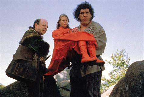 Image result for Princess Bride Remake