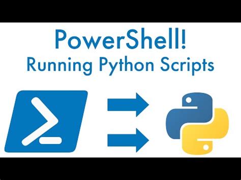 Image result for PowerShell Script Phyton