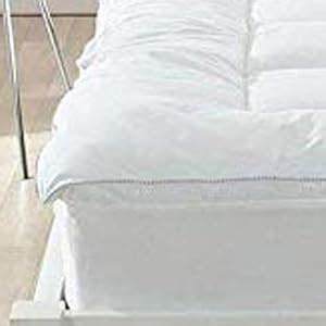 RRC Cotton Super Soft 700 GSM Hollow Fiber Filled Mattress Padding ...