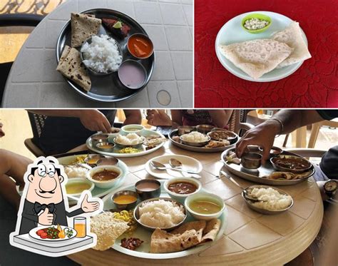 Samudra Resort, Tarkarli - Restaurant menu, prices and reviews