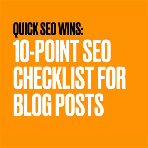 5 Quick SEO Tips to Boost Your Website