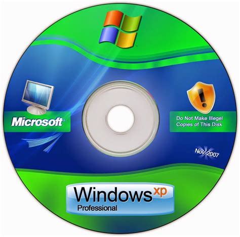 Windows xp window - centerslalaf
