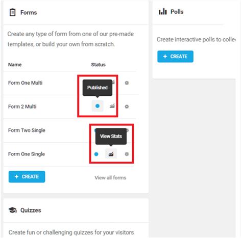 Image result for Forminator Post URL External