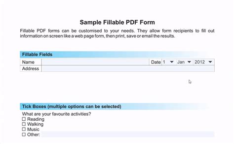 Image result for Free PDF Forms