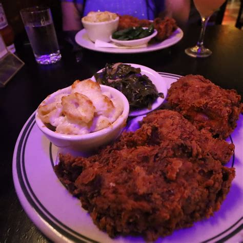 PROSPERITY SOCIAL CLUB, Cleveland - Tremont - Menu, Prices & Restaurant ...