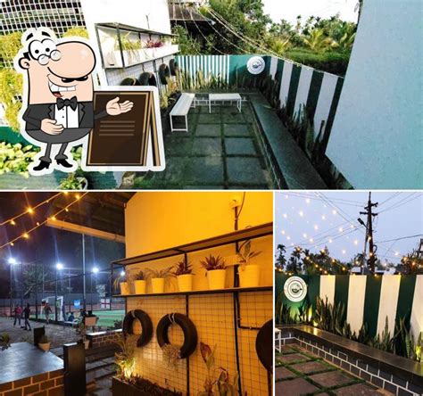 CAFE CORNER HOUSE, Sultan Bathery - Restaurant menu, prices and reviews