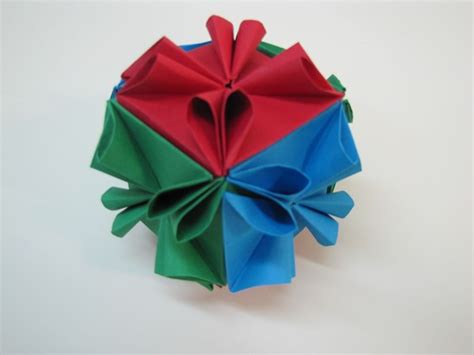 Modular Origami Anyone Model 的图像结果