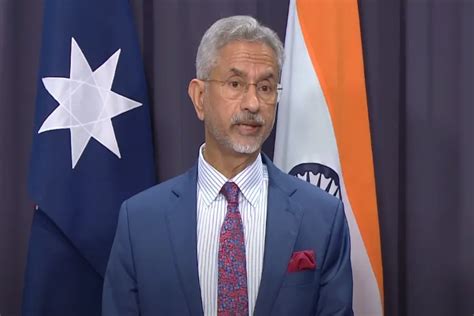 EAM Jaishankar says US to be more isolationist no matter who wins election