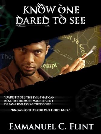 Know One Dared to See (RNM Series (Remote Neural Monitoring) Book 1 ...