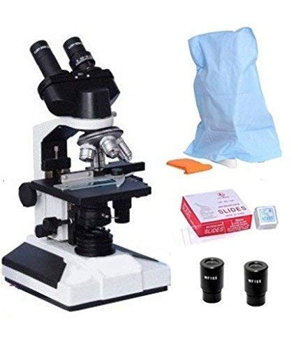 G Lab Compound Student Microscope Size 的图像结果