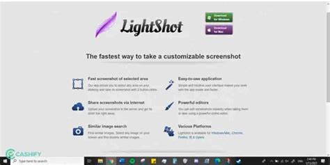 5 Easy Ways On How To Take Screenshot On Windows 10 | Cashify Laptops Blog