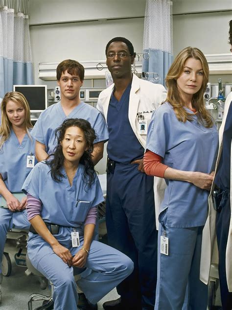 „Grey’s Anatomy”-Star Eric Dane: Tränen beim Interview nach ALS-Diagnose