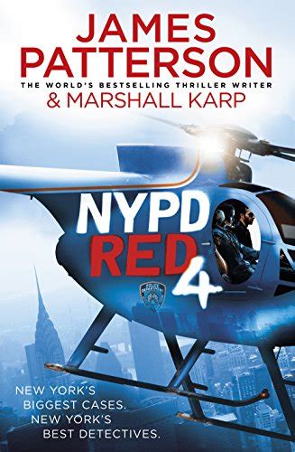 NYPD Red 4: A jewel heist. A murdered actress. A killer case for NYPD ...