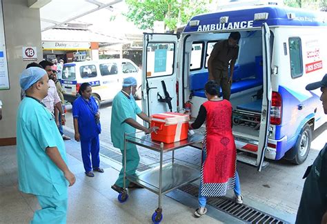 Explained: New Organ Transplantation Guidelines In India