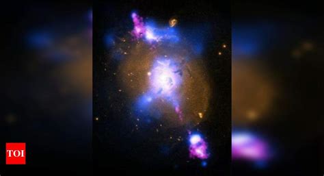 Milky Way Galaxy: Most accurate map of galaxies upto 6 billion light ...