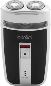 CITRON Glamour SH002 Cordless Shaver For Men - CITRON : Flipkart.com