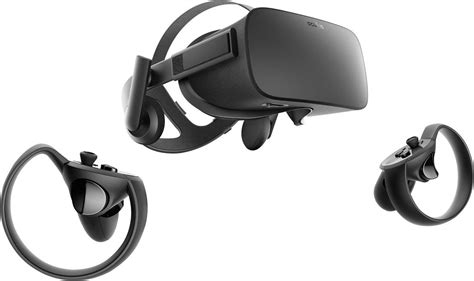 ¿Cuánto cuesta fabricar las gafas VR Oculus Rift? - InformáticoAlRescate