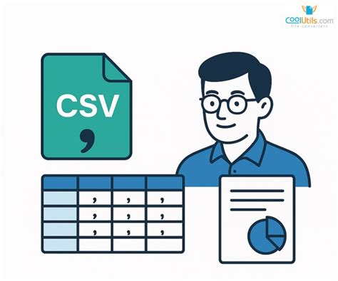 Image result for CSV File Types
