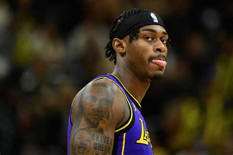 Jarred Vanderbilt injury update: Latest on Lakers wing's return status ...