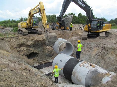 Charlotte County Commissioners Office Photos