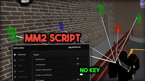 Image result for Free Knives Mm2 Script