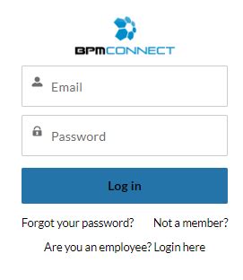 Image result for Setting Up BPM Connect