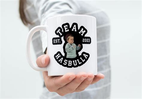 Buy Team Hasbulla, Hasbulla, Meme Mug, Hasbulla Mug, Hasbulla Flag ...