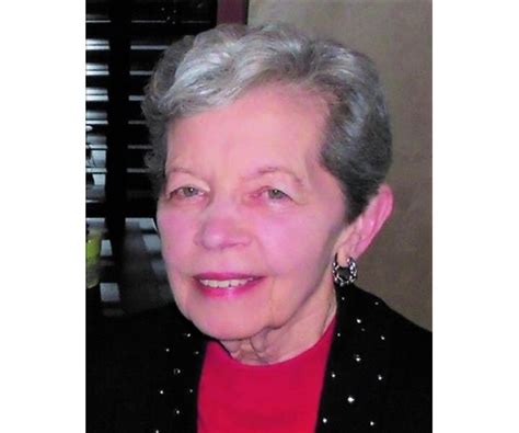 Doris Barno Obituary (1932 - 2020) - Jefferson, PA - Observer-Reporter