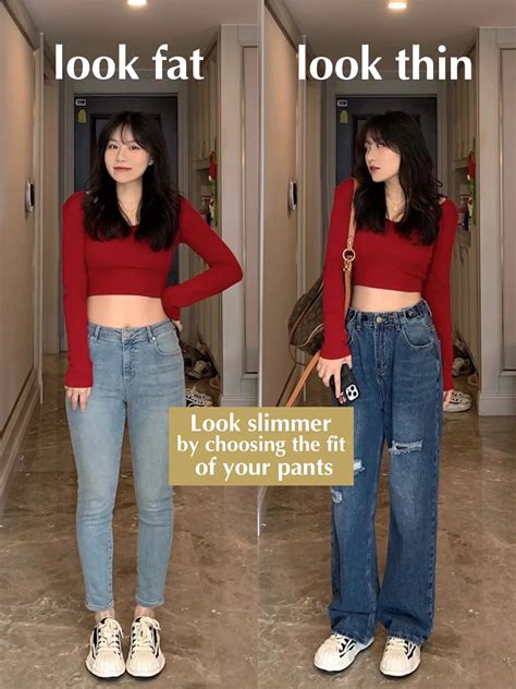 🍐 Styling pear shaped body | Gallery posted by UniqueFashion | Lemon8