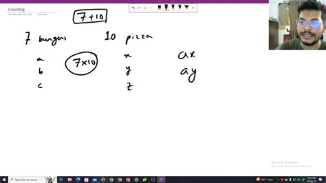 Image result for Enumeration Math