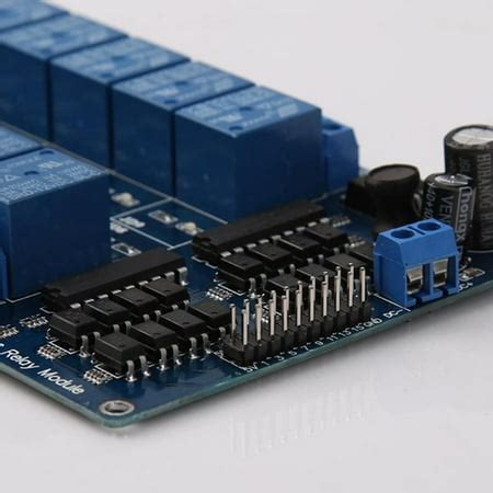Image result for 16 Channel Relay Module