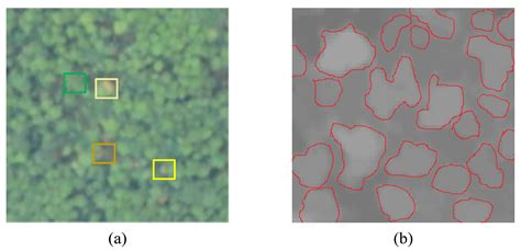 A GA and SVM Classification Model for Pine Wilt Disease Detection Using ...