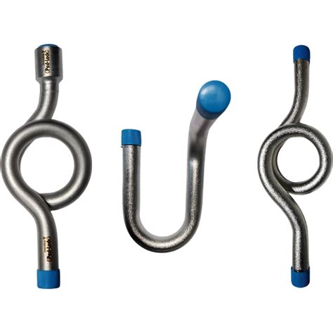 Pressure Guage Accessories - PED-LOCK