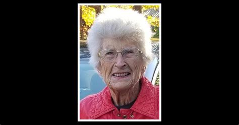 Obituary | Roberta Leavitt | J.S. Pelkey and Son Funeral Home