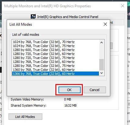 Image result for Display Resolution Setting