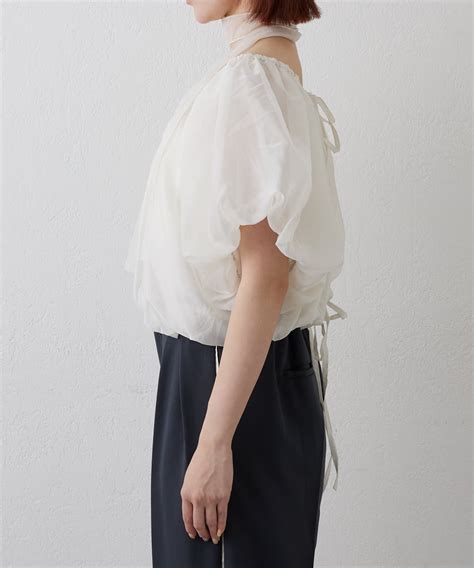 [mline]ボリュームブラウス | mline(エムライン)レディース | PAL CLOSET(パルクローゼット) - パルグループ公式ファッション通販サイト