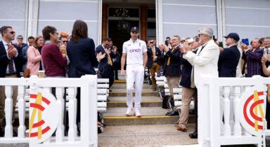 James Anderson - Profile, Stats, News, and Career Highlights