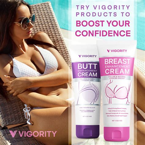 Buy Breast Enhancement Cream, Breast Enlargement Cream, Natural Formula ...