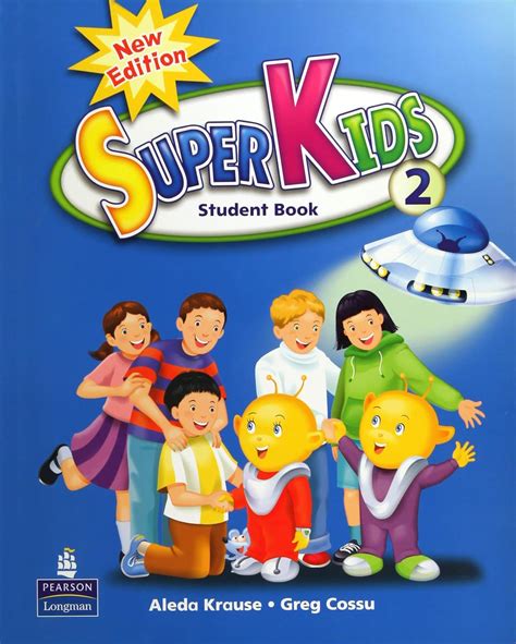 Buy SuperKids STUDENT BOOK 2 Book Online at Low Prices in India ...
