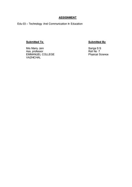 Image result for How to Submit Assignment in PDF Format On PC