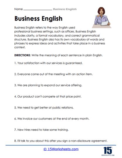Image result for English Homework Worksheets