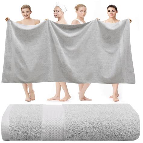 Wholesale Trade Dealz Super Jumbo Bath Sheet Massive Extra Large (150cm ...