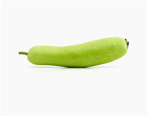 Organic Bottle Gourd (Lauki) – OjasMantra
