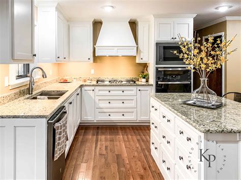 What Are The Best White Kitchen Cabinets