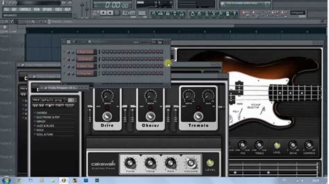 Image result for Cakewalk Studio Instruments