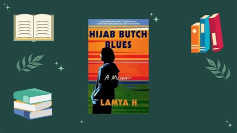Discussion of Hijab Butch Blues by Lamya H, Full Circle Bookstore ...