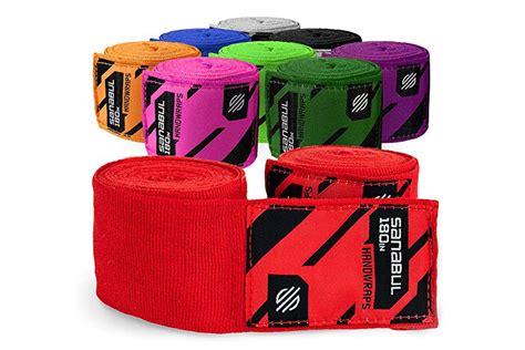 Image result for Boxing Wraps
