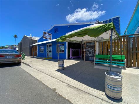 Honolulu Beerworks - Brewery / Distillery in Honolulu, HI | The Vendry