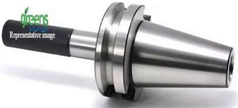 Precision Engineering - Test Mandrels for Run-out Testing Trader ...